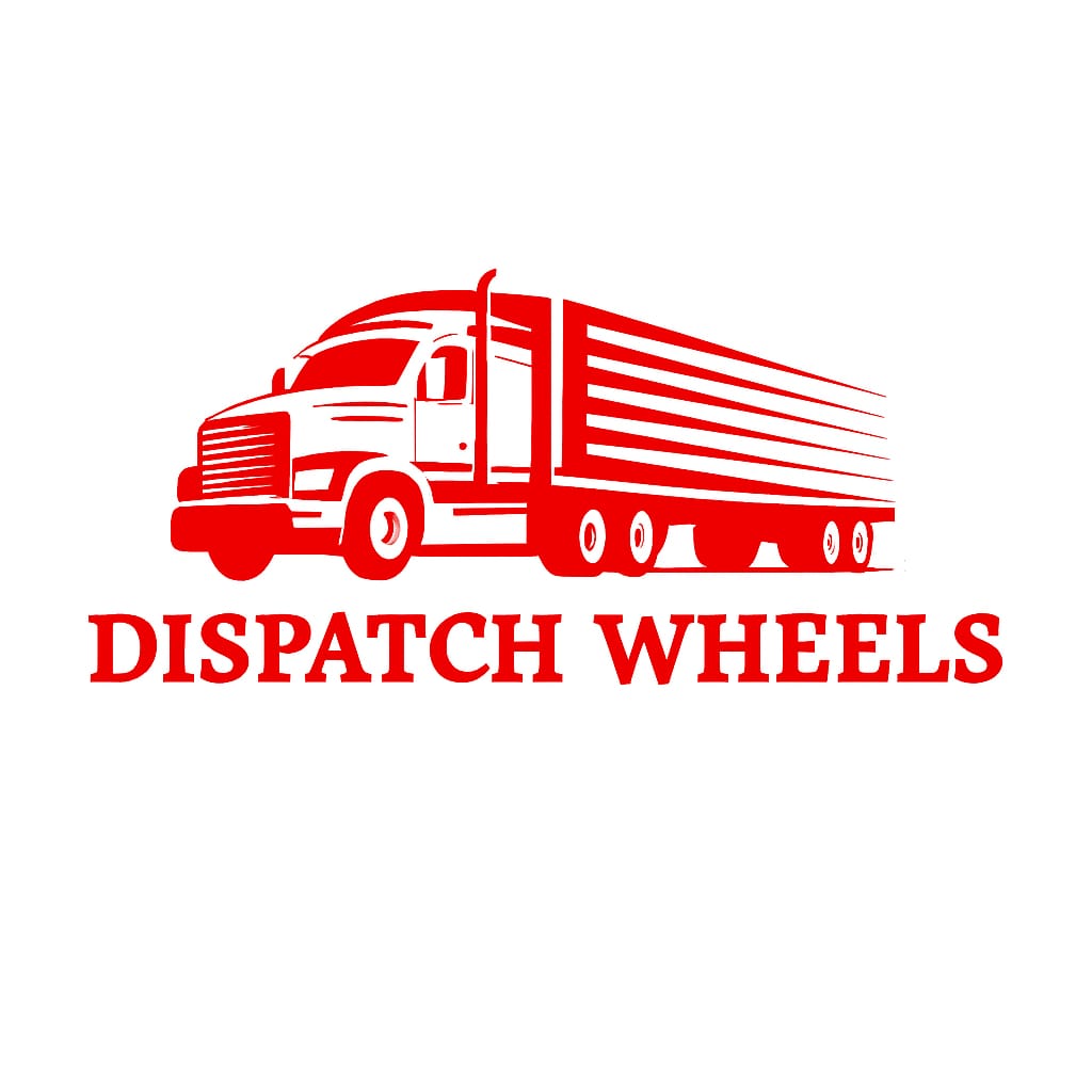 ProDispatch Logo